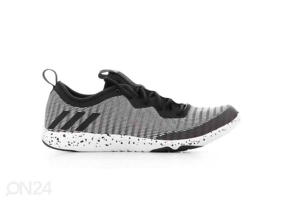 Naisten treenikengät Adidas Crazy Move TR kuvasuurennos