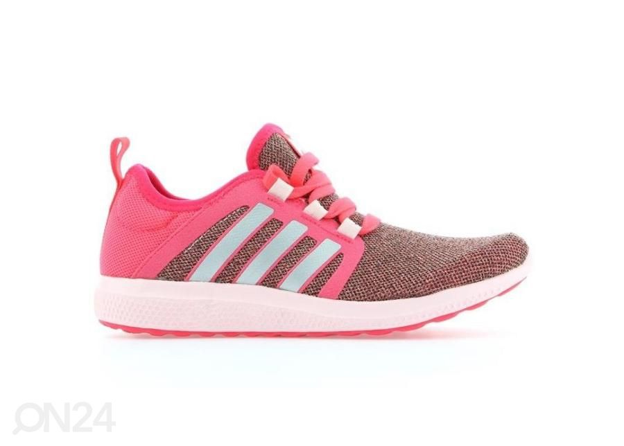Naisten treenikengät Adidas Fresh Bounce kuvasuurennos