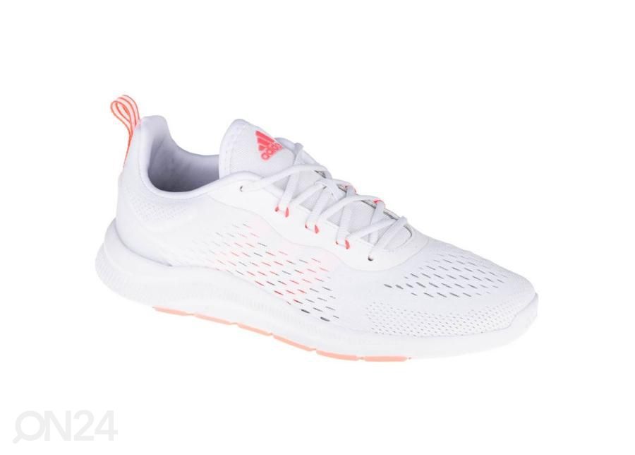 Naisten treenikengät Adidas Novamotion kuvasuurennos