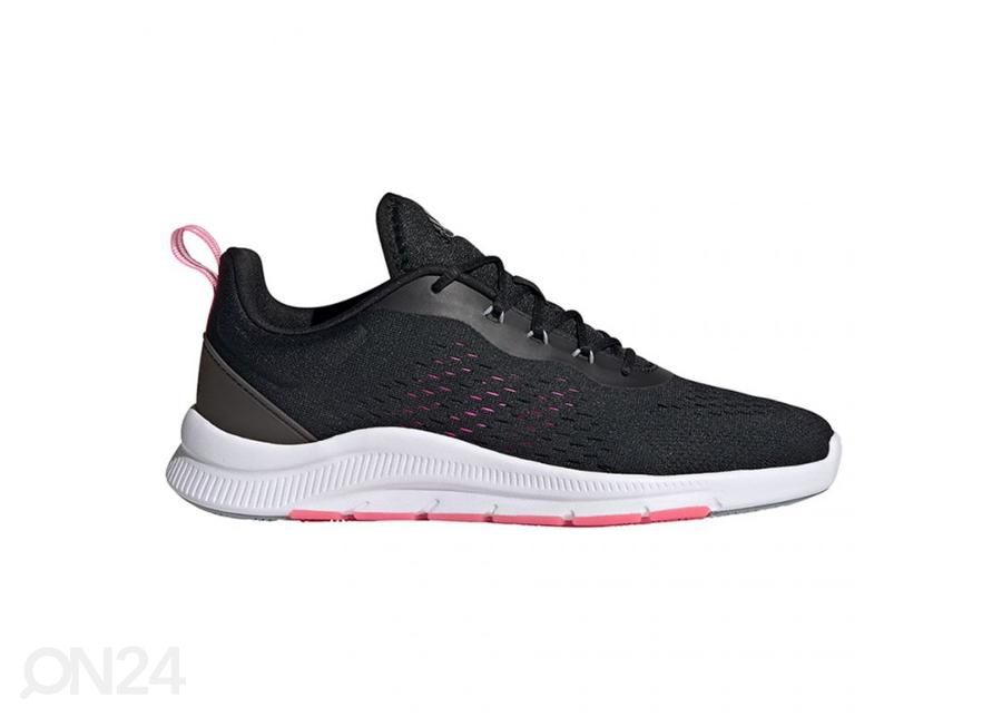 Naisten treenikengät Adidas Novamotion kuvasuurennos