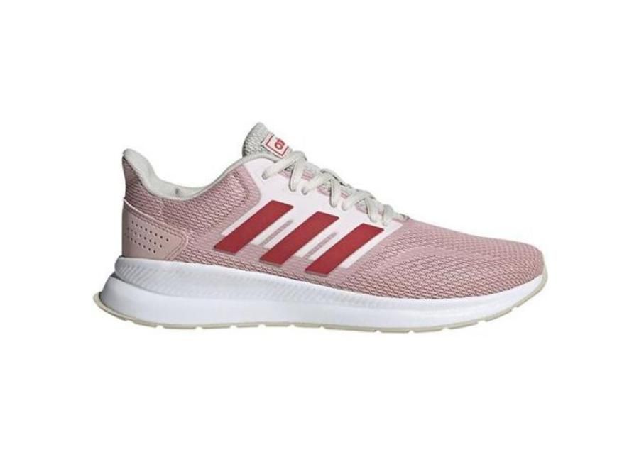 Naisten treenikengät adidas Runfalcon W EG8630 kuvasuurennos