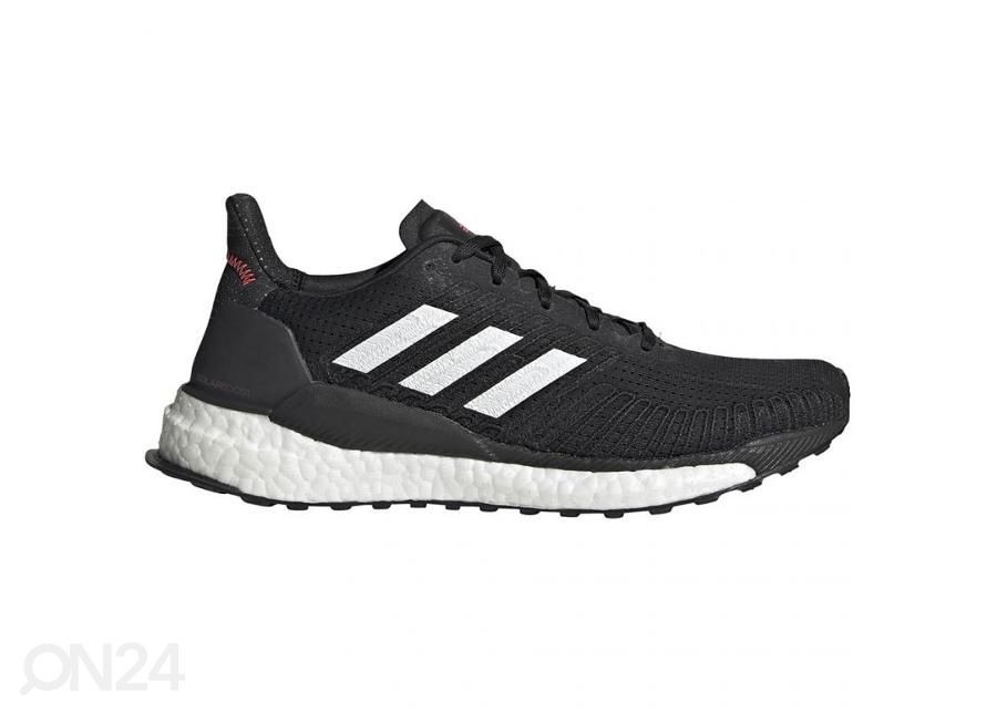 Naisten treenikengät Adidas Solar Boost 19 kuvasuurennos