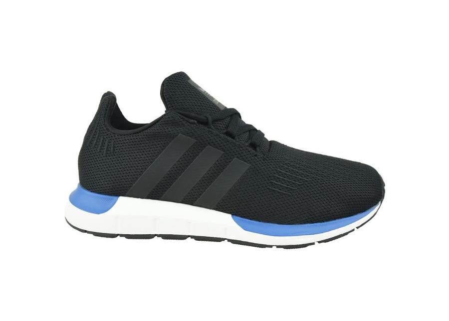 Naisten treenikengät adidas Swift Run J W EE7025 kuvasuurennos