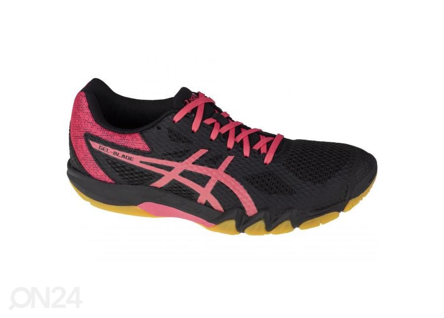 Naisten treenikengät Asics Gel-Blade 7 kuvasuurennos