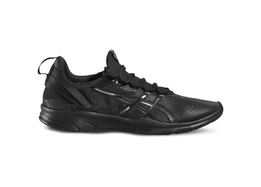 Naisten treenikengät Asics Gel Fit Sana 2 W S561N-9099 kuvasuurennos