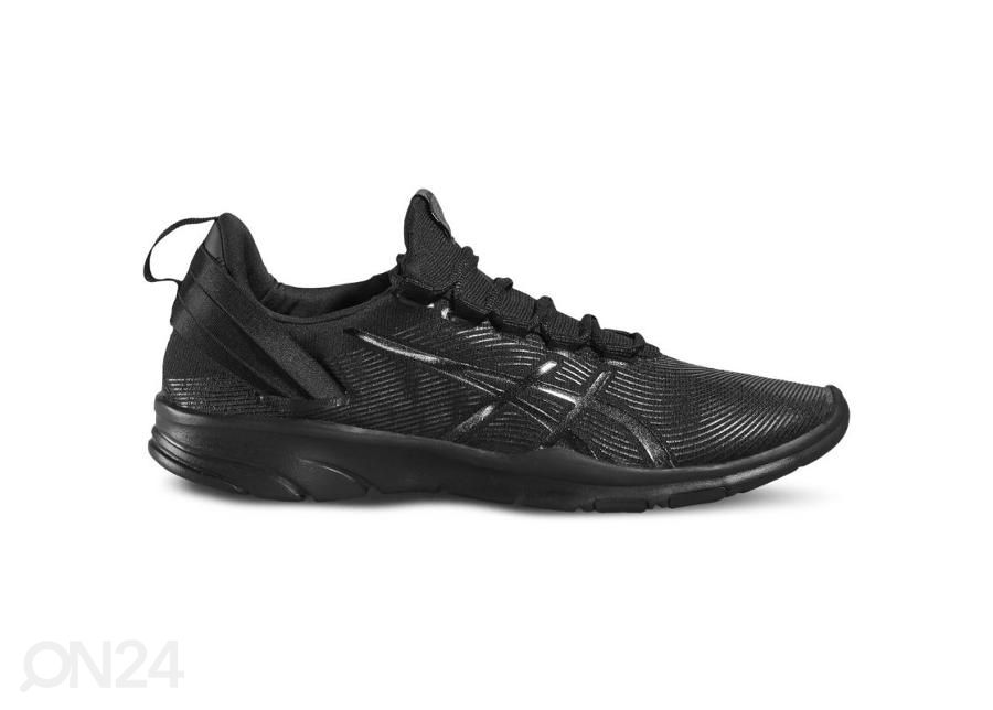 Naisten treenikengät Asics Gel Fit Sana 2 W S561N-9099 kuvasuurennos