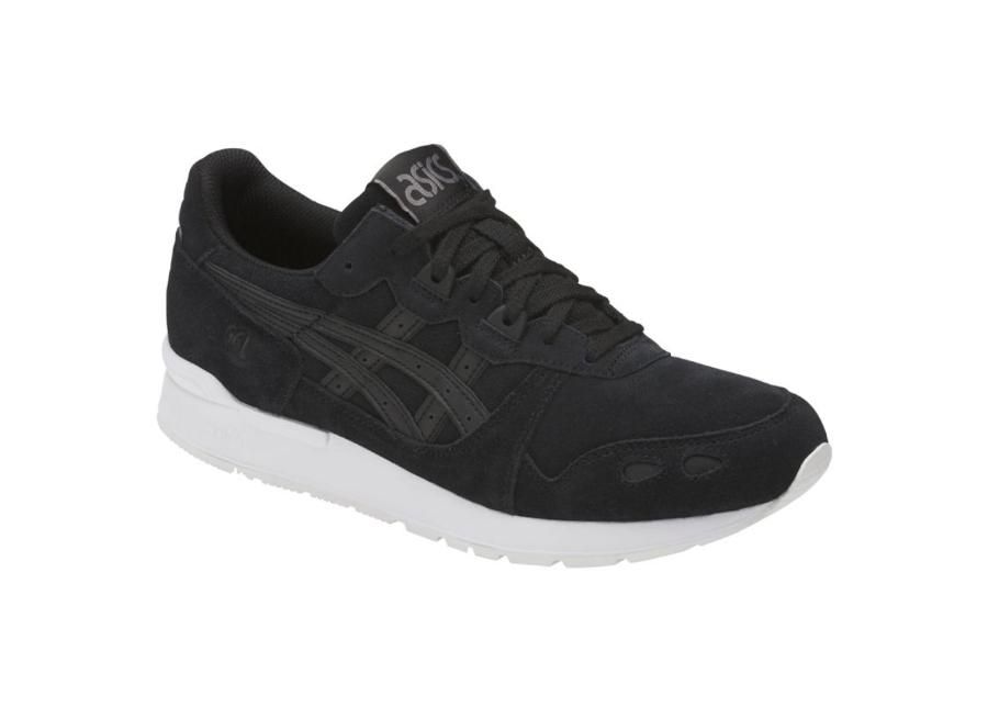 Naisten treenikengät Asics Gel-Lyte W HL7F2-9090 kuvasuurennos