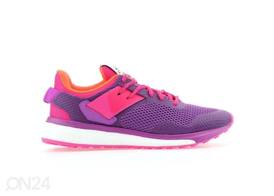 Naisten treenikengät juoksemiseen Adidas Response 3 kuvasuurennos