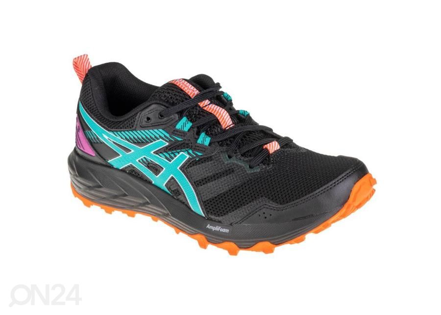 Naisten treenikengät juoksemiseen Asics Gel-Sonoma 6 kuvasuurennos