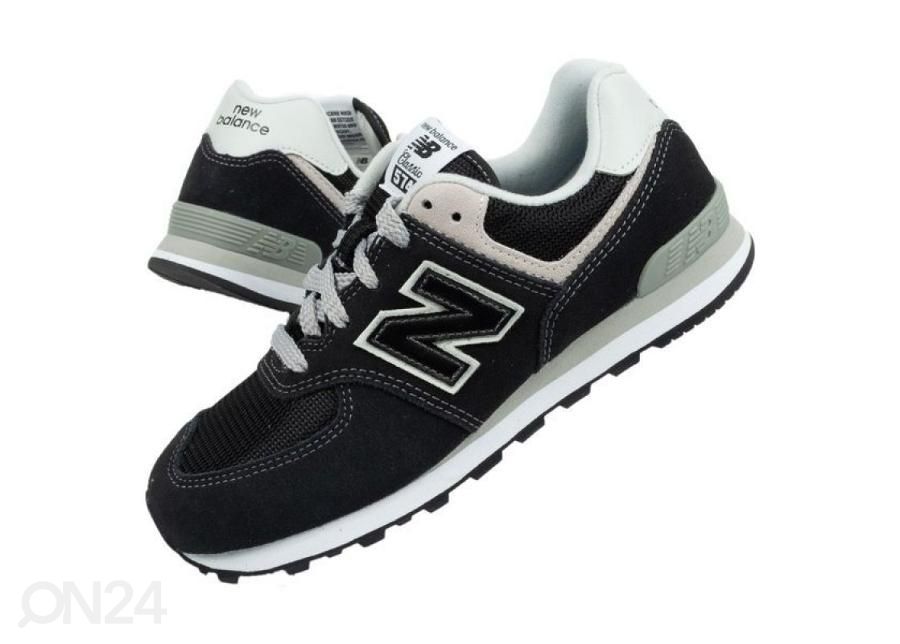 Naisten treenikengät New Balance kuvasuurennos