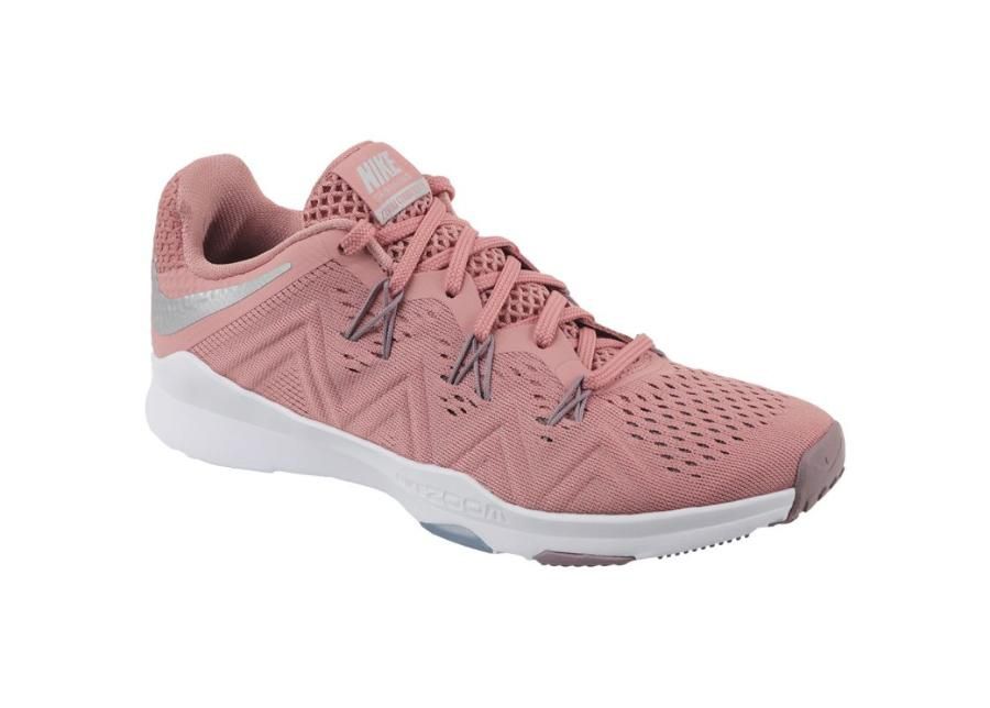 Naisten treenikengät Nike Air Zoom Condition Trainer Bionic W 917715-600 kuvasuurennos
