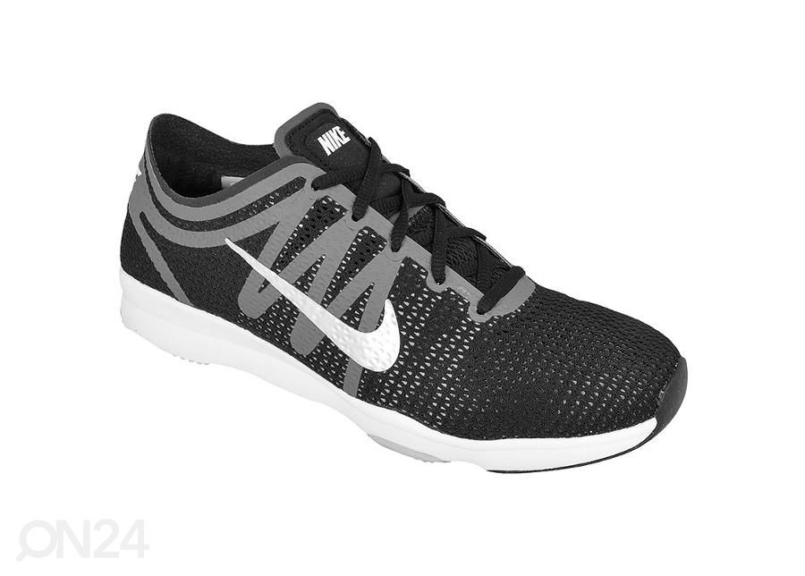 Naisten treenikengät Nike Air Zoom Fit 2 W 819672-001 kuvasuurennos