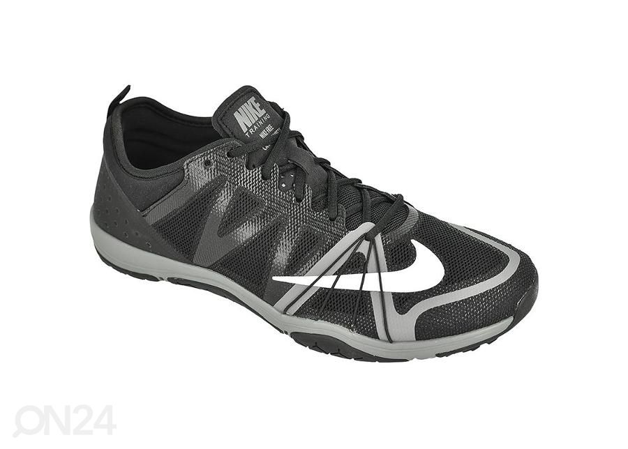 Naisten treenikengät Nike Free Cross Compete 749421-001 kuvasuurennos