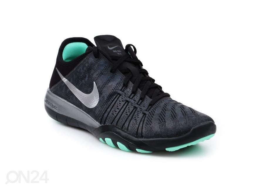 Naisten treenikengät Nike Free TR 6 MTLC kuvasuurennos