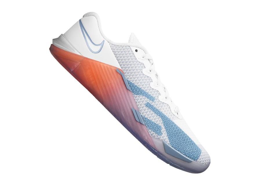 Naisten treenikengät Nike Metcon 5 Premium W CJ0818-146 kuvasuurennos