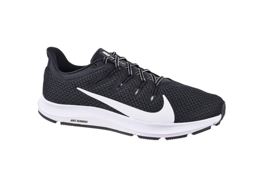 Naisten treenikengät Nike Quest 2 W CI3803-004 kuvasuurennos