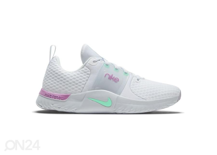 Naisten treenikengät Nike Renew In-Season TR 10 kuvasuurennos