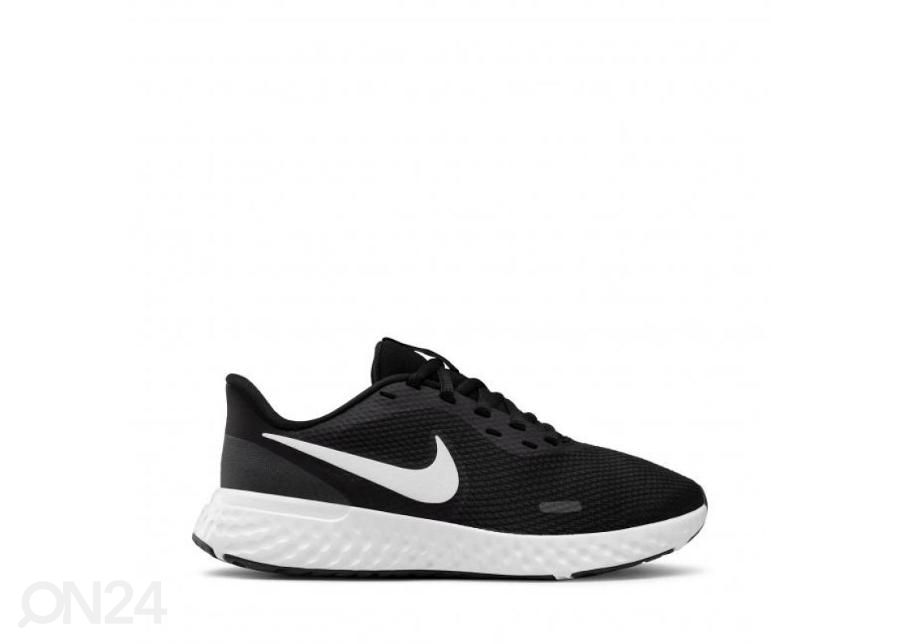 Naisten treenikengät Nike Revolution 5 kuvasuurennos
