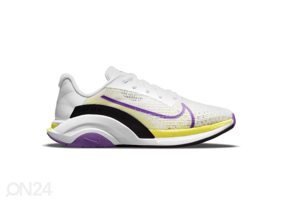 Naisten treenikengät Nike ZoomX SuperRep Surge kuvasuurennos