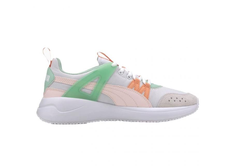 Naisten treenikengät Puma Nuage Run Cage W 372708 01 kuvasuurennos