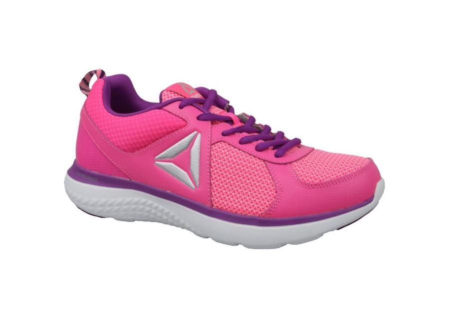 Naisten treenikengät Reebok Astroride W BD5013 kuvasuurennos