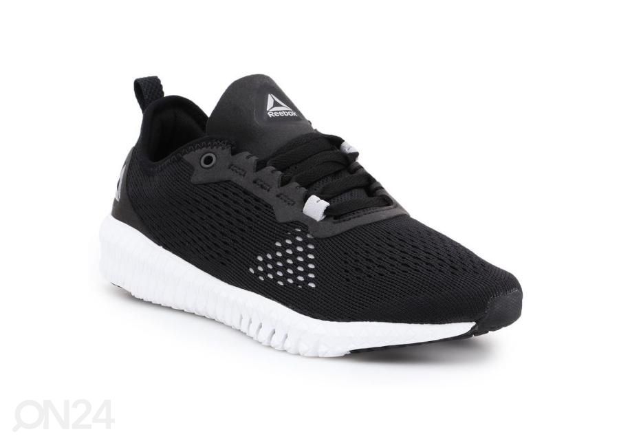 Naisten treenikengät Reebok Flexagon kuvasuurennos