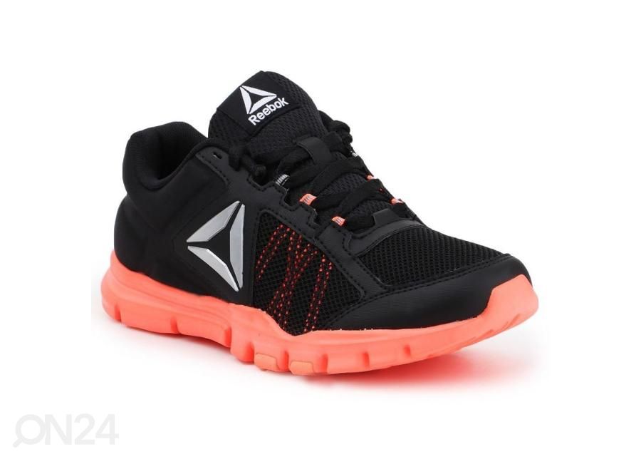 Naisten treenikengät Reebok YOURFLEX TRAINETTE 9.0 MT kuvasuurennos