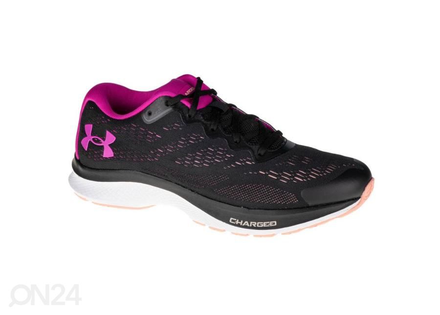 Naisten treenikengät Under Armour kuvasuurennos