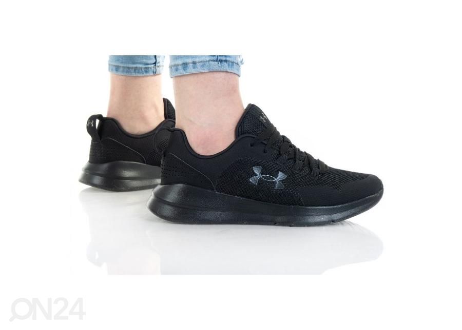 Naisten treenikengät Under Armour kuvasuurennos