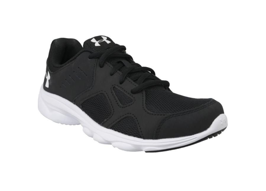 Naisten treenikengät Under Armour BGS Pace RN W 1272292-001 kuvasuurennos