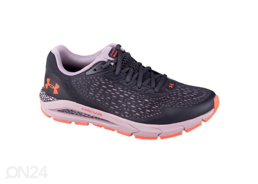 Naisten treenikengät Under Armour GS Hovr Sonic 3 kuvasuurennos