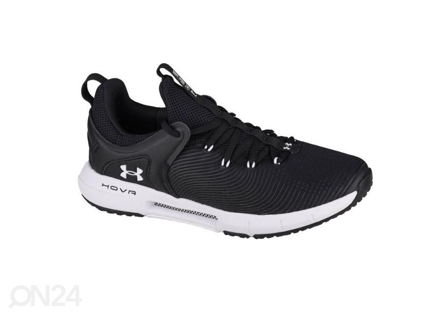 Naisten treenikengät Under Armour Hovr Rise kuvasuurennos