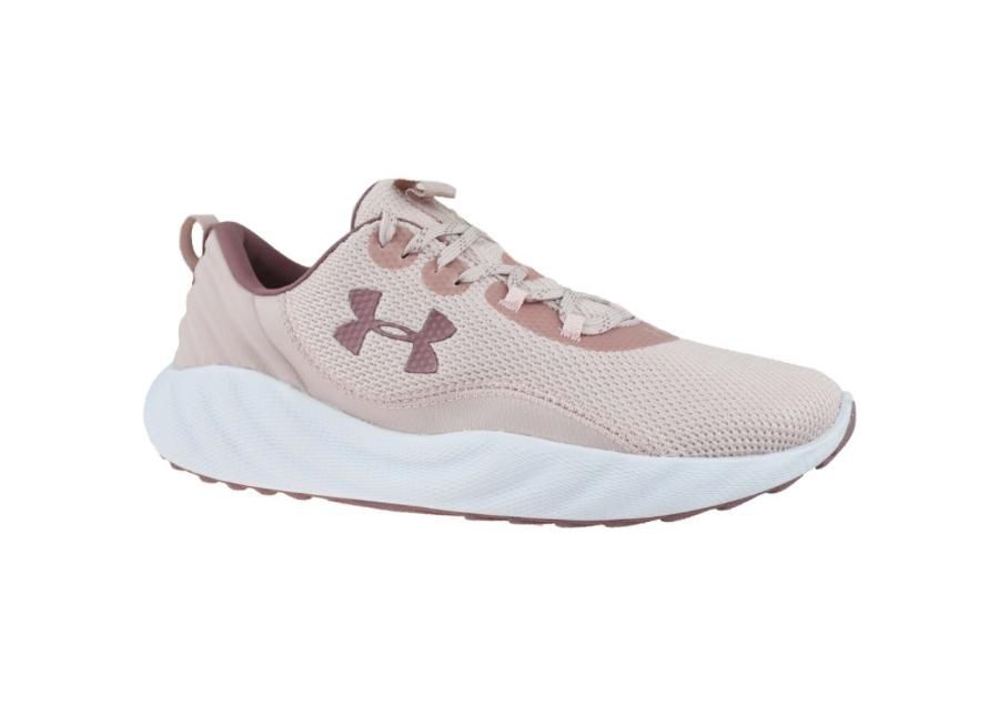 Naisten treenikengät Under Armour W Charged Will NM W 3023078-600 kuvasuurennos
