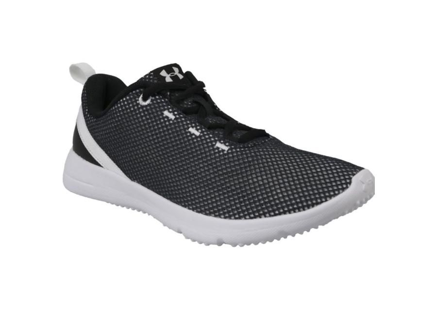 Naisten treenikengät Under Armour W Squad 2 W 3020149-001 kuvasuurennos