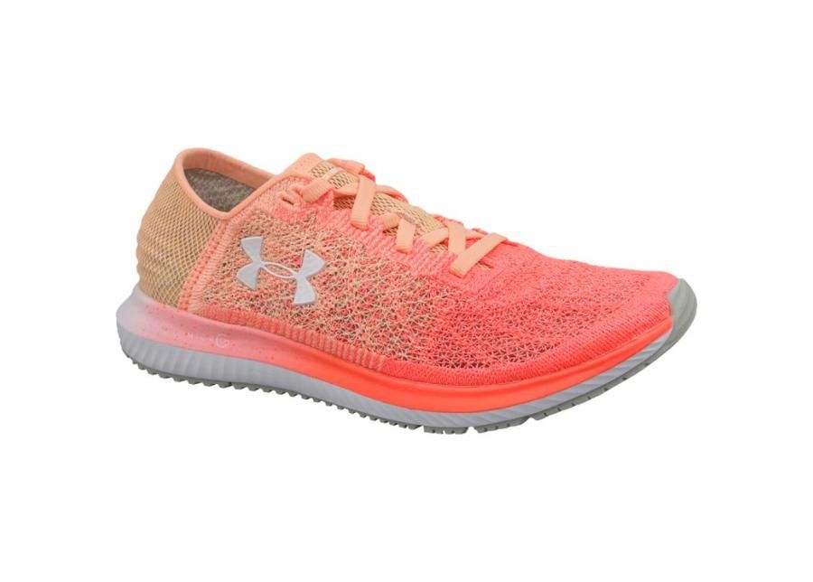 Naisten treenikengät Under Armour W Threadborne Blur W 3000098-800 kuvasuurennos