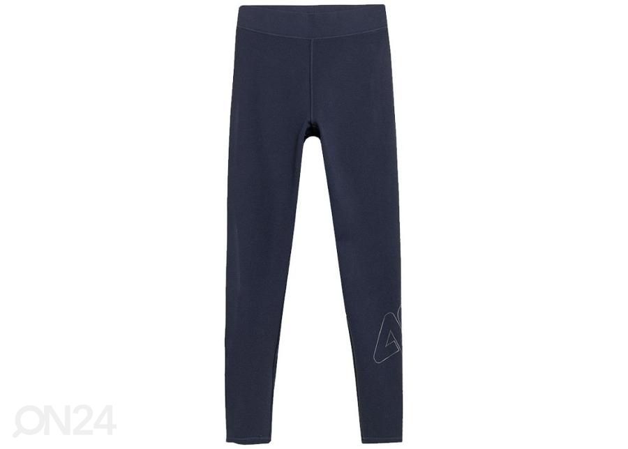 Naisten treenileggingsit 4F kuvasuurennos