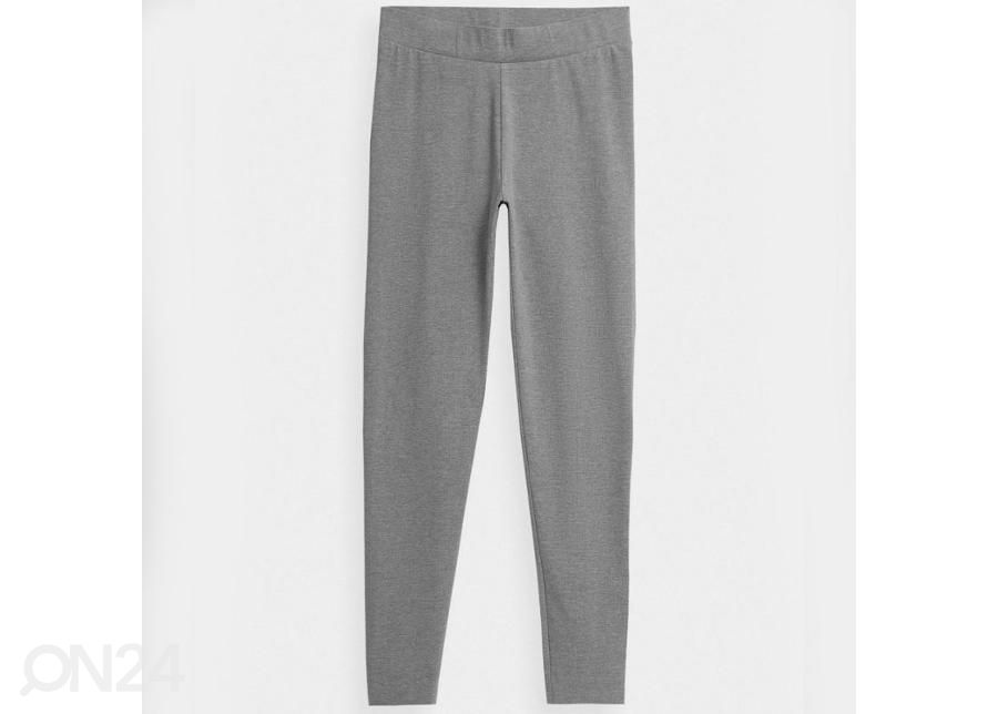 Naisten treenileggingsit 4F kuvasuurennos