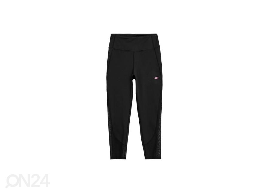 Naisten treenileggingsit 4F kuvasuurennos