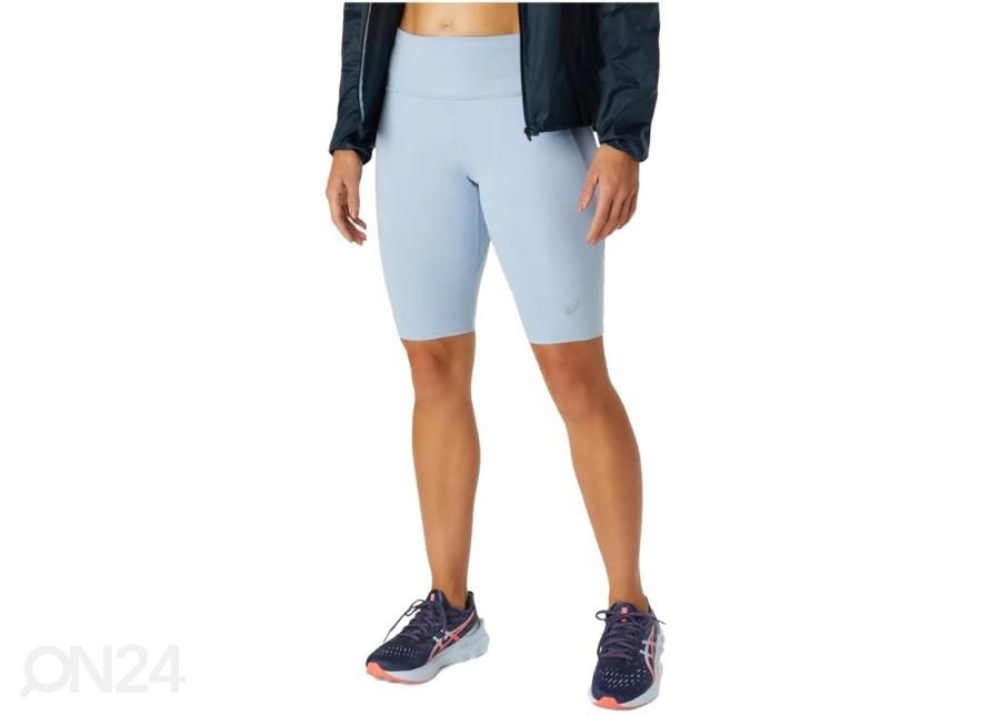 Naisten treenileggingsit Asics Kasane Sprinter Short kuvasuurennos
