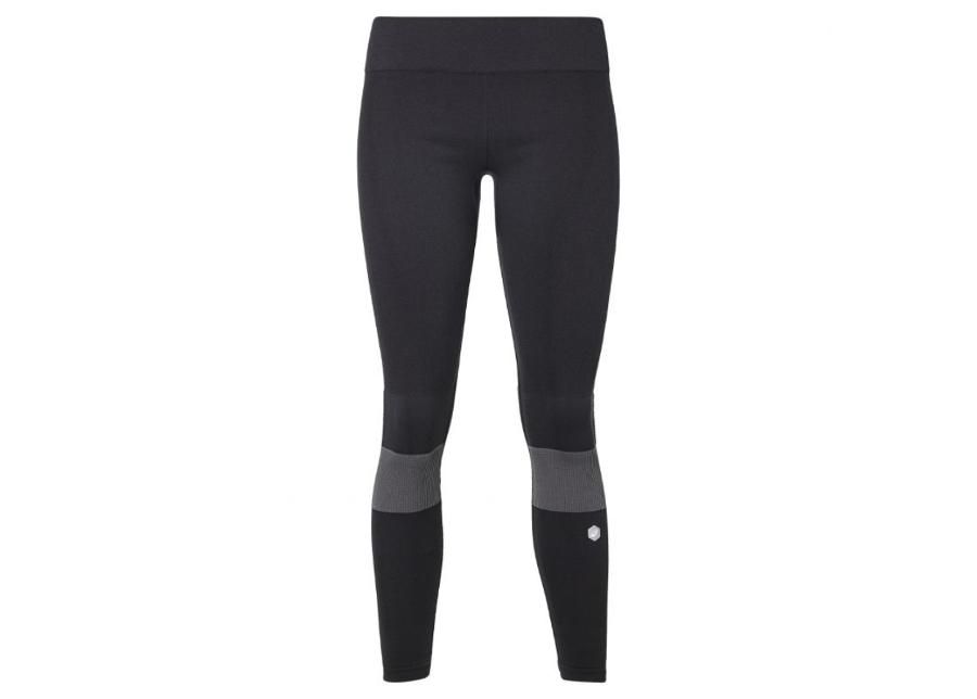 Naisten treenileggingsit Asics Seamless Tight W 2032A237-001 kuvasuurennos