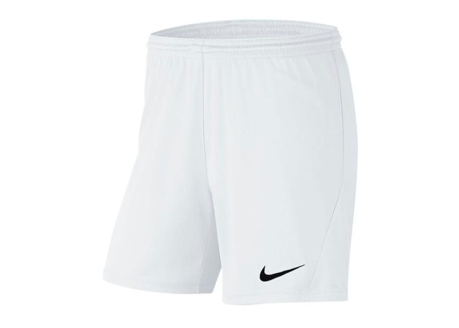 Naisten treenileggingsit Nike Park III W BV6860-100 kuvasuurennos