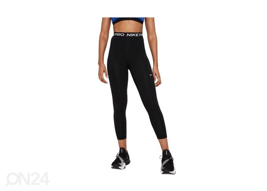 Naisten treenileggingsit Nike Pro 365 7/8 kuvasuurennos