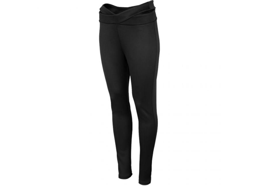 Naisten treenileggingsit Outhorn W HOZ19 LEG604 20S kuvasuurennos
