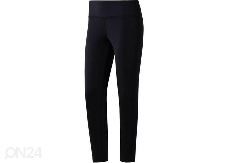 Naisten treenileggingsit Reebok Wor PP 7/8 Tight W CE1232 kuvasuurennos