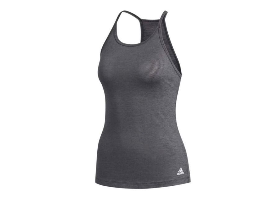 Naisten treenipaita adidas Performer Tank W FL2156 kuvasuurennos