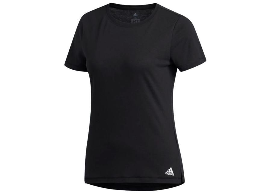 Naisten treenipaita adidas Prime Tee W FL8782 kuvasuurennos