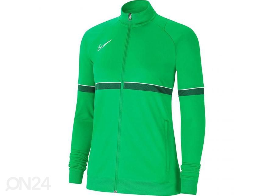 Naisten treenipaita Nike Dri-FIT Academy 21 kuvasuurennos