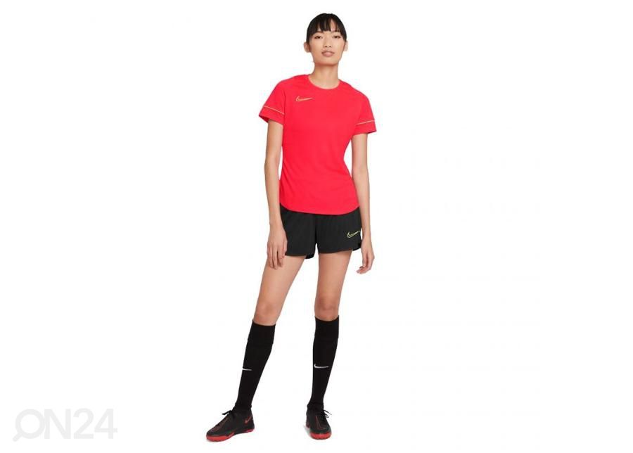 Naisten treenipaita Nike Dri-FIT Academy kuvasuurennos
