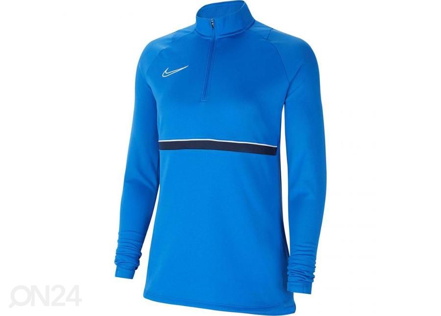 Naisten treenipaita Nike Dri-FIT Academy kuvasuurennos