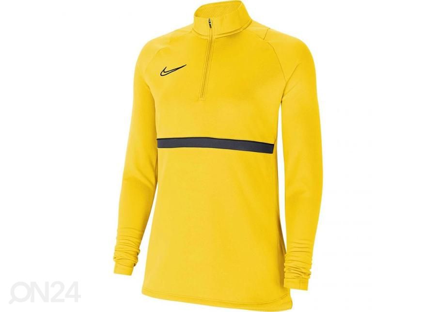 Naisten treenipaita Nike Dri-FIT Academy kuvasuurennos